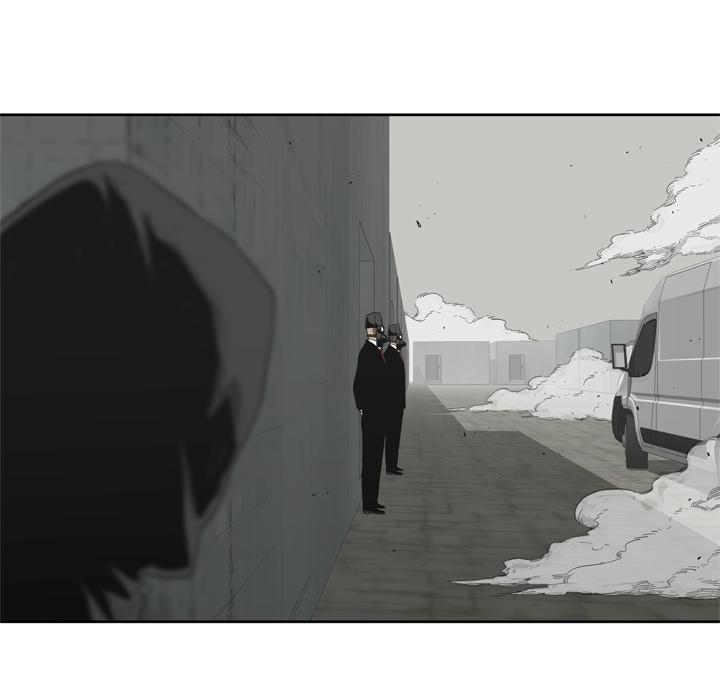 美国漫画韩漫全集-快递骑士：11无删减无遮挡章节图片 