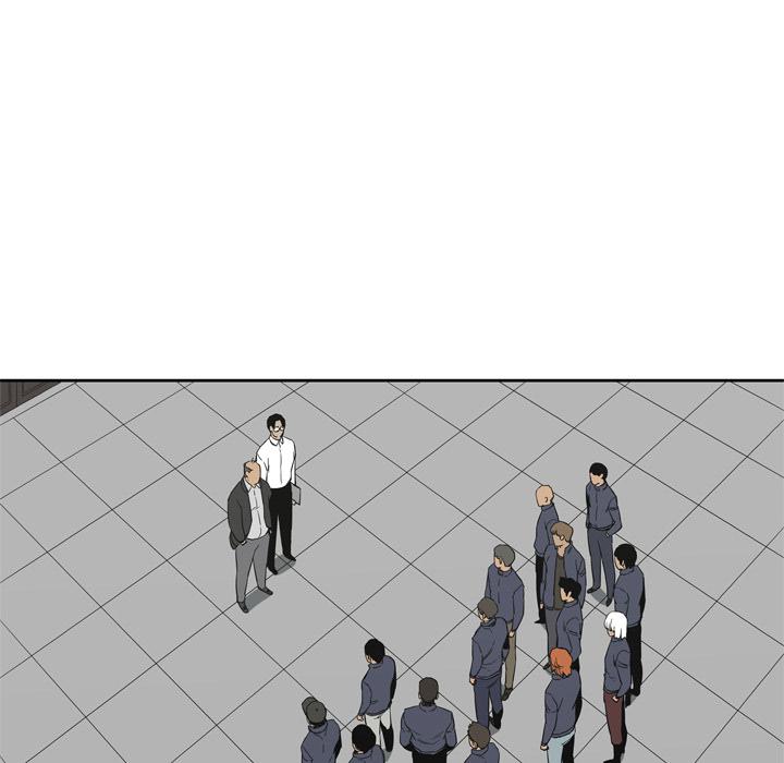 美国漫画韩漫全集-快递骑士：11无删减无遮挡章节图片 