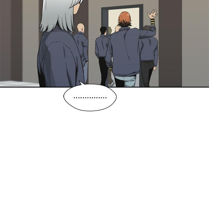 美国漫画韩漫全集-快递骑士：11无删减无遮挡章节图片 