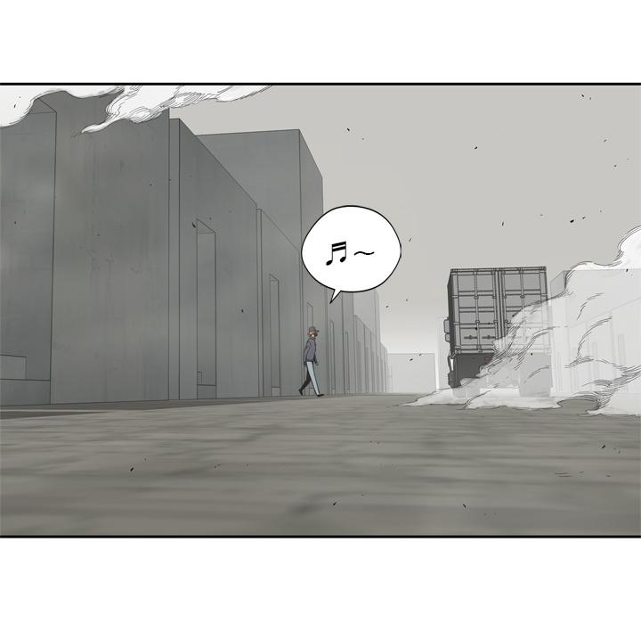 美国漫画韩漫全集-快递骑士：11无删减无遮挡章节图片 