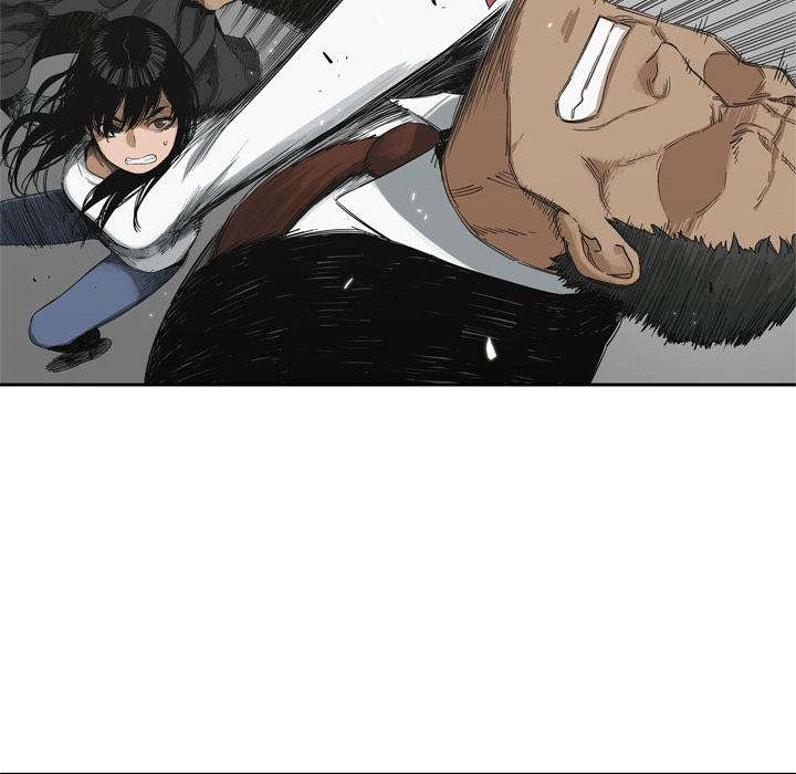 美国漫画韩漫全集-快递骑士：13无删减无遮挡章节图片 