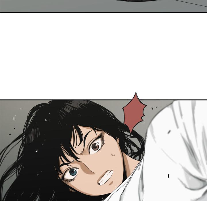美国漫画韩漫全集-快递骑士：13无删减无遮挡章节图片 