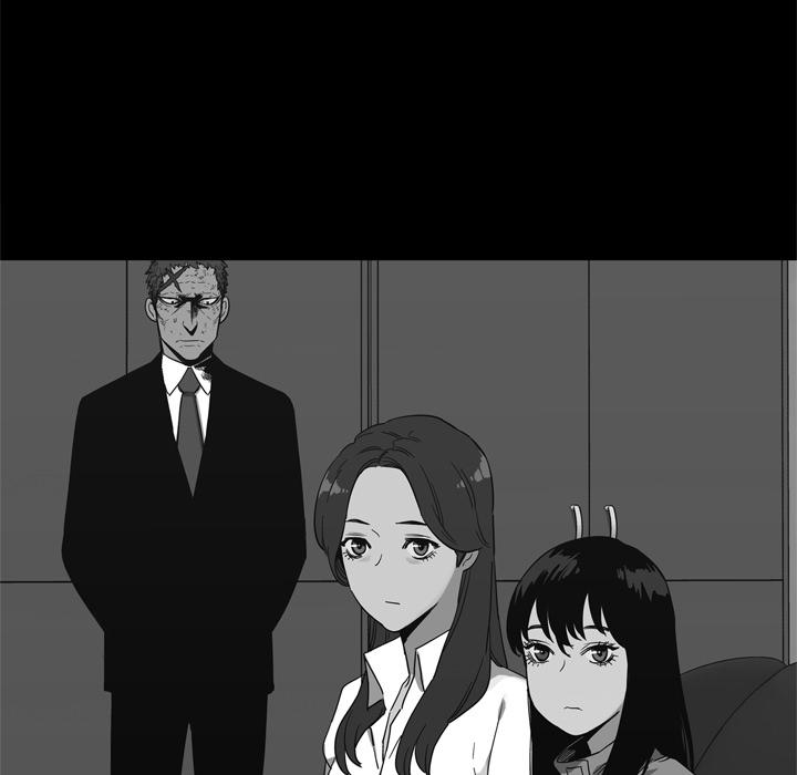 美国漫画韩漫全集-快递骑士：13无删减无遮挡章节图片 
