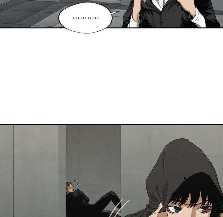 美国漫画韩漫全集-快递骑士：13无删减无遮挡章节图片 