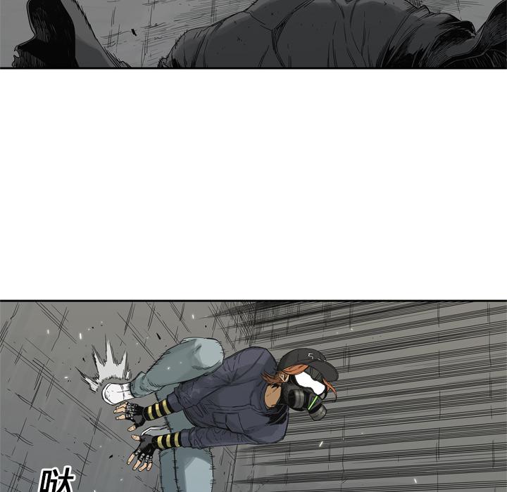 美国漫画韩漫全集-快递骑士：13无删减无遮挡章节图片 