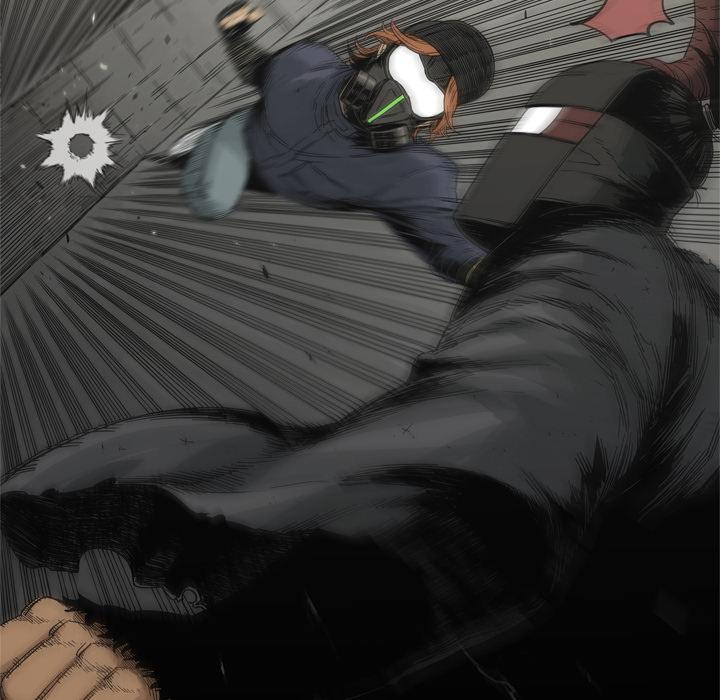 美国漫画韩漫全集-快递骑士：13无删减无遮挡章节图片 