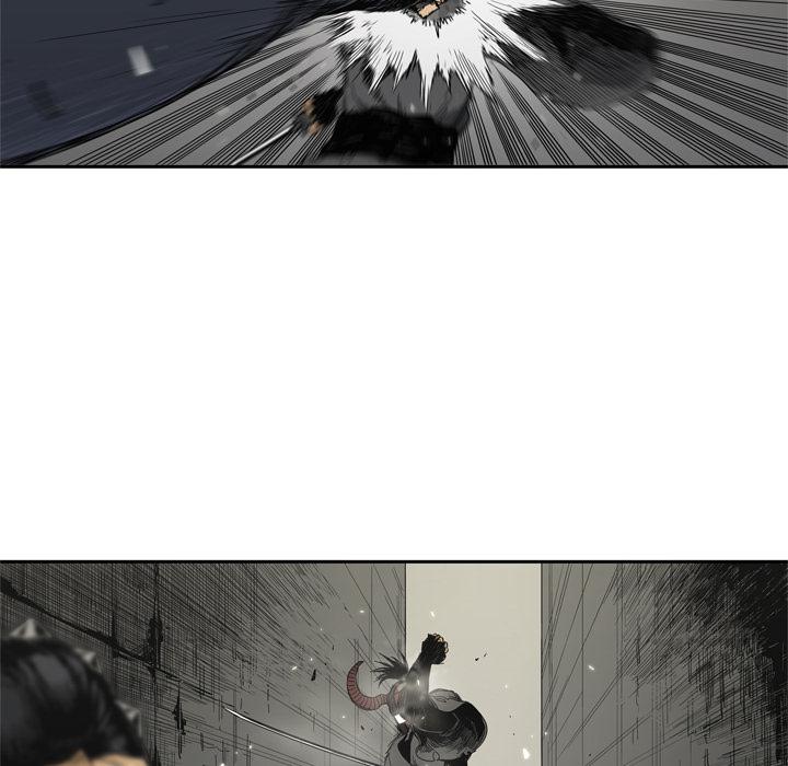 美国漫画韩漫全集-快递骑士：13无删减无遮挡章节图片 