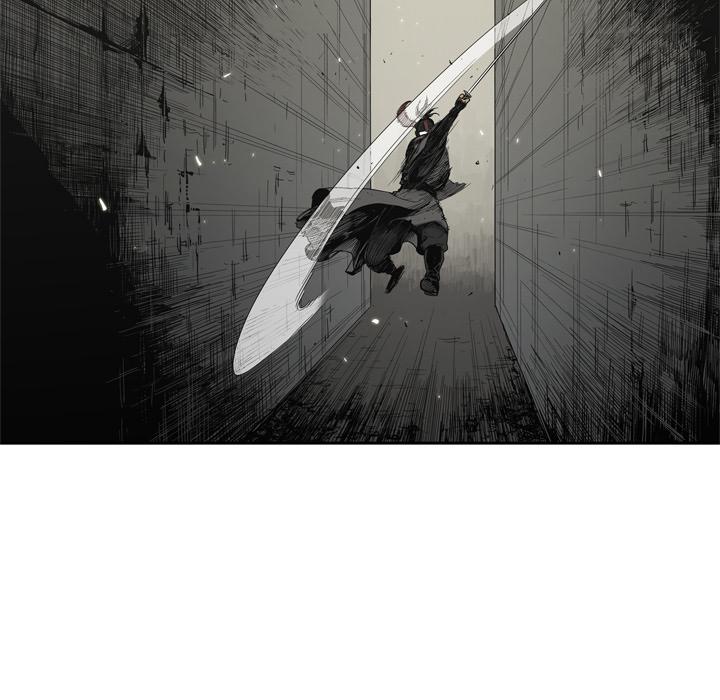 美国漫画韩漫全集-快递骑士：13无删减无遮挡章节图片 