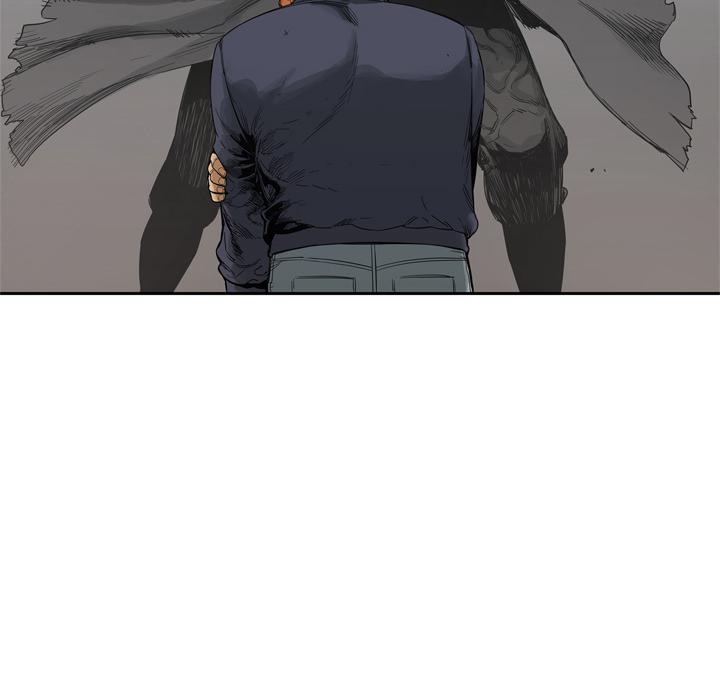 美国漫画韩漫全集-快递骑士：13无删减无遮挡章节图片 