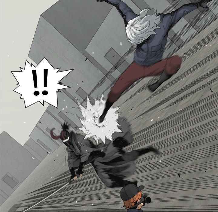 美国漫画韩漫全集-快递骑士：13无删减无遮挡章节图片 