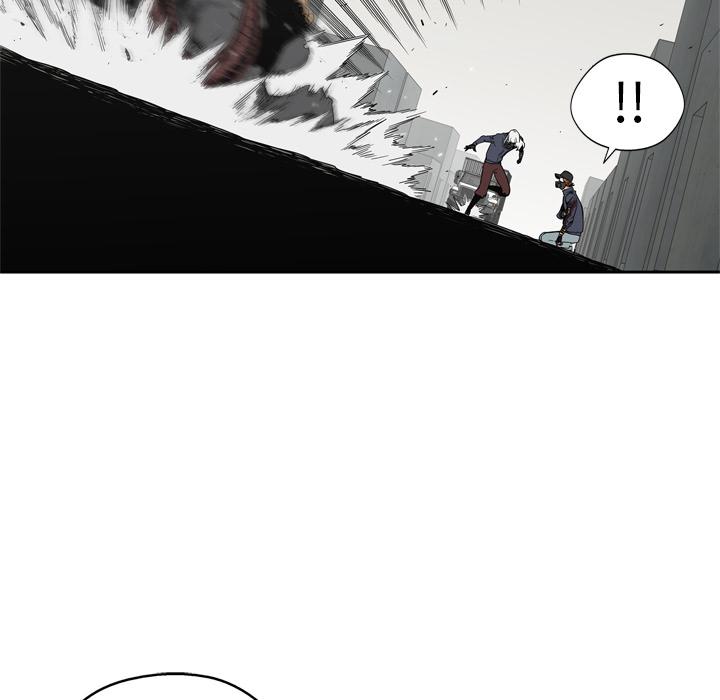 美国漫画韩漫全集-快递骑士：13无删减无遮挡章节图片 