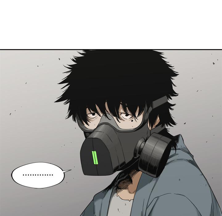 美国漫画韩漫全集-快递骑士：15无删减无遮挡章节图片 