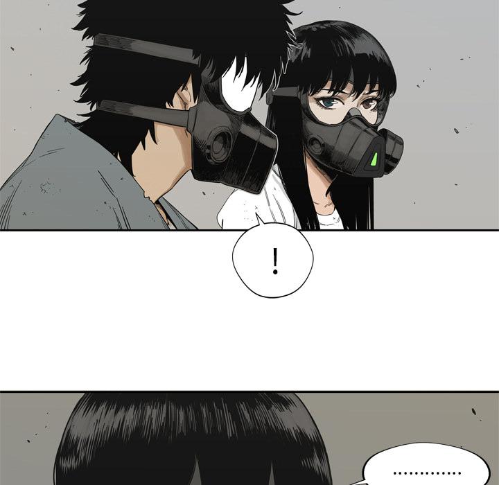 美国漫画韩漫全集-快递骑士：15无删减无遮挡章节图片 