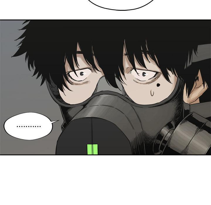 美国漫画韩漫全集-快递骑士：15无删减无遮挡章节图片 