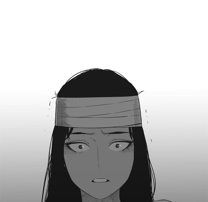 美国漫画韩漫全集-快递骑士：15无删减无遮挡章节图片 