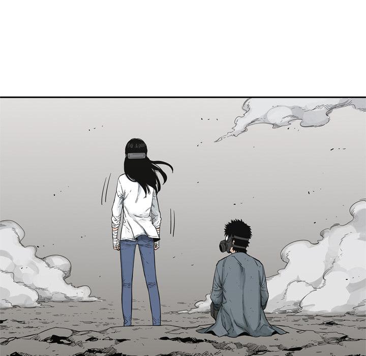 美国漫画韩漫全集-快递骑士：15无删减无遮挡章节图片 