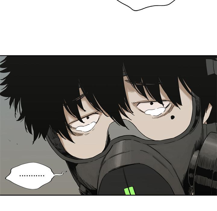 美国漫画韩漫全集-快递骑士：15无删减无遮挡章节图片 