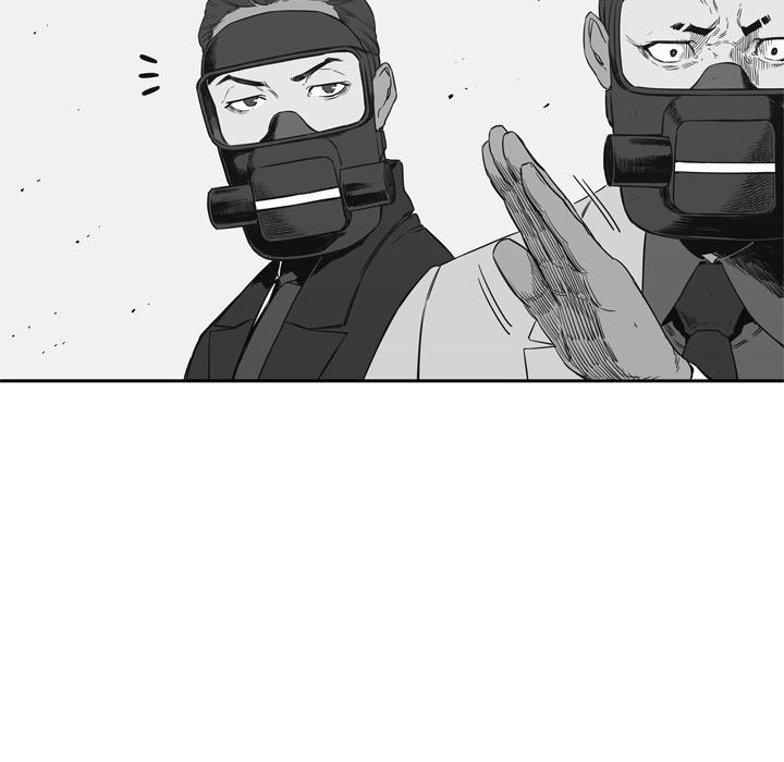 美国漫画韩漫全集-快递骑士：16无删减无遮挡章节图片 
