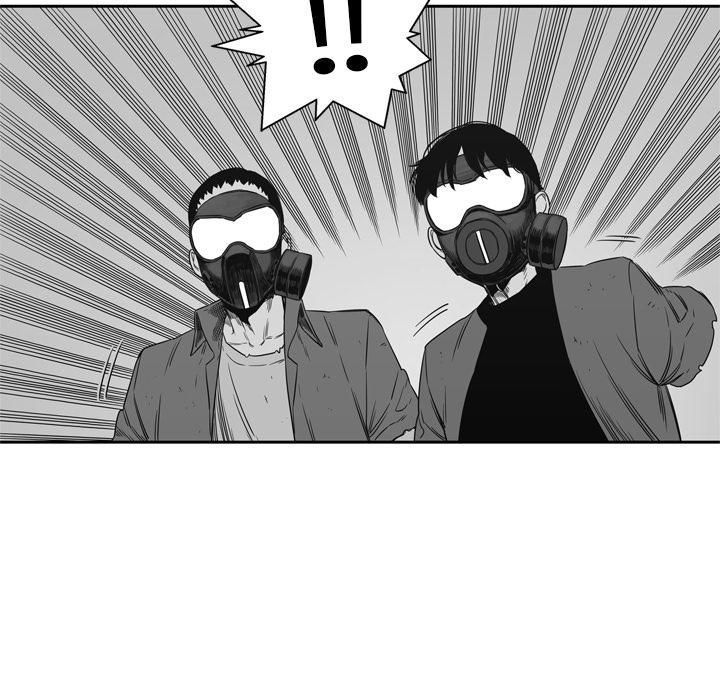美国漫画韩漫全集-快递骑士：16无删减无遮挡章节图片 