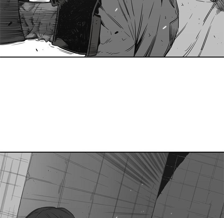 美国漫画韩漫全集-快递骑士：16无删减无遮挡章节图片 