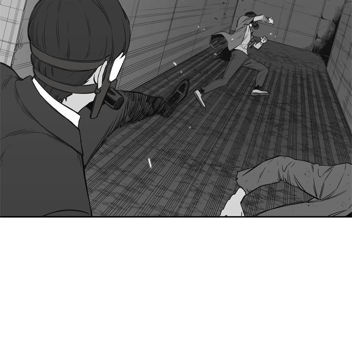 美国漫画韩漫全集-快递骑士：16无删减无遮挡章节图片 
