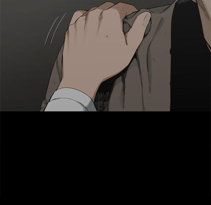 美国漫画韩漫全集-快递骑士：16无删减无遮挡章节图片 