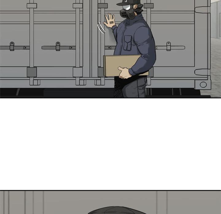 美国漫画韩漫全集-快递骑士：16无删减无遮挡章节图片 