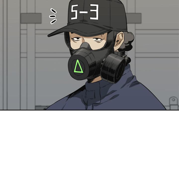 美国漫画韩漫全集-快递骑士：16无删减无遮挡章节图片 