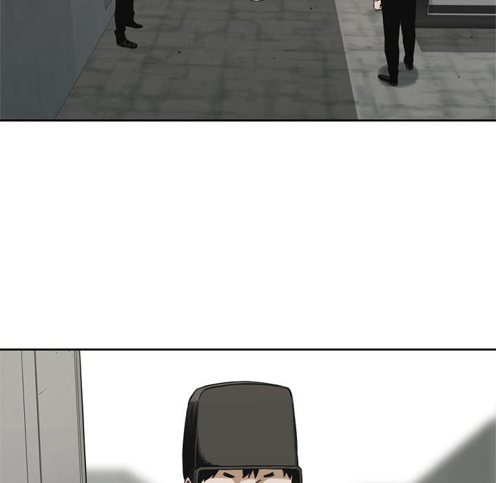 美国漫画韩漫全集-快递骑士：16无删减无遮挡章节图片 