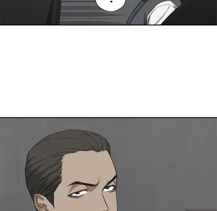 美国漫画韩漫全集-快递骑士：16无删减无遮挡章节图片 
