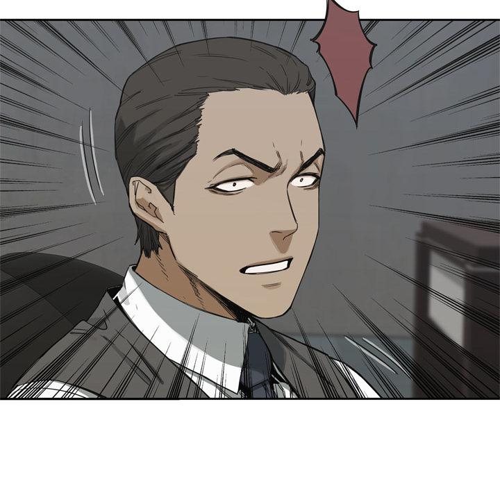 美国漫画韩漫全集-快递骑士：16无删减无遮挡章节图片 