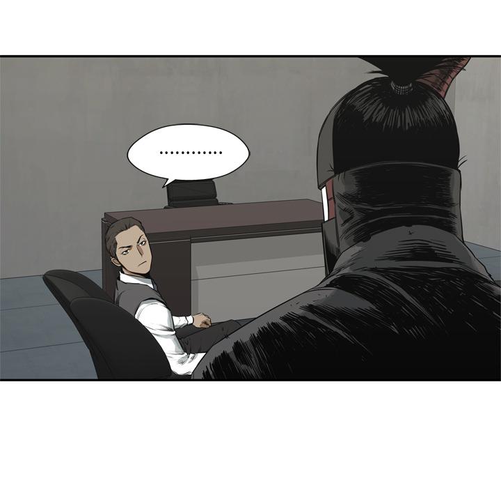 美国漫画韩漫全集-快递骑士：17无删减无遮挡章节图片 