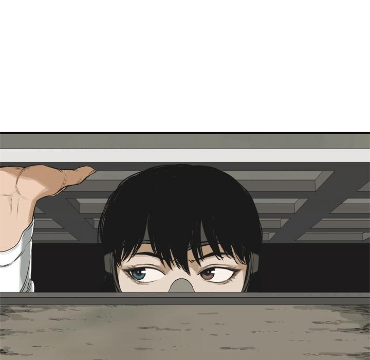 美国漫画韩漫全集-快递骑士：17无删减无遮挡章节图片 