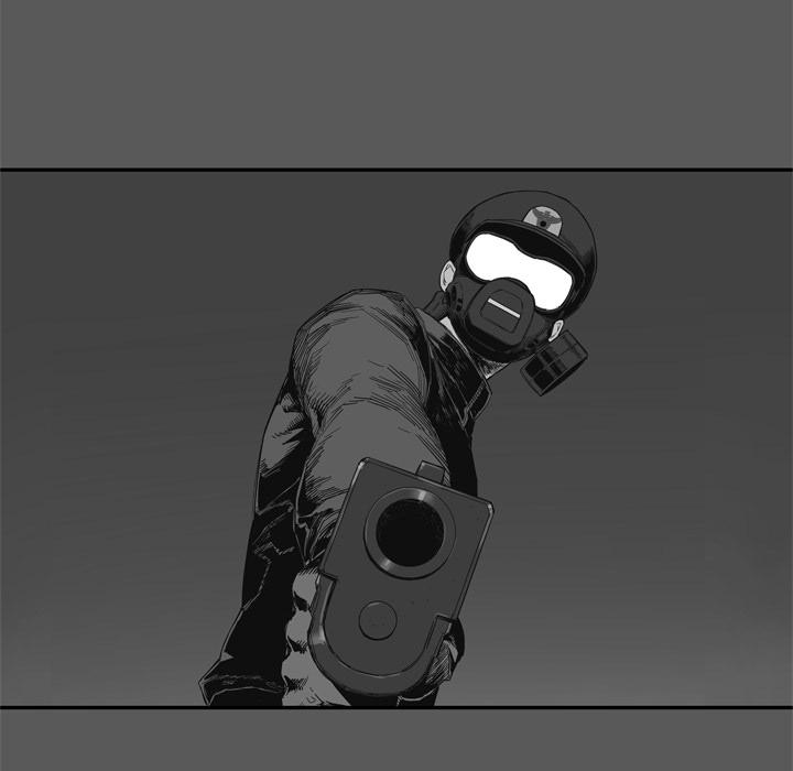 美国漫画韩漫全集-快递骑士：17无删减无遮挡章节图片 