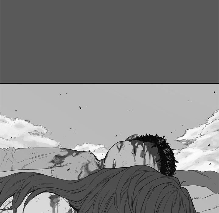 美国漫画韩漫全集-快递骑士：17无删减无遮挡章节图片 