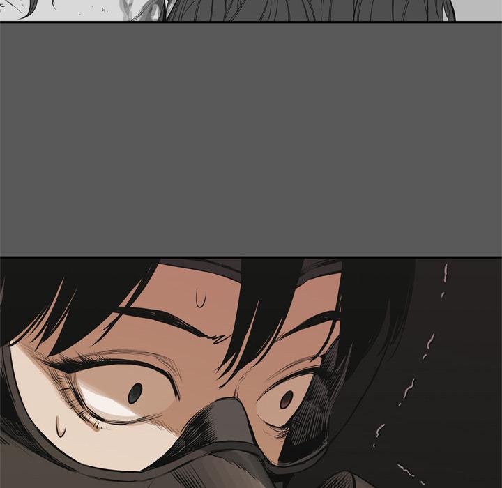 美国漫画韩漫全集-快递骑士：17无删减无遮挡章节图片 