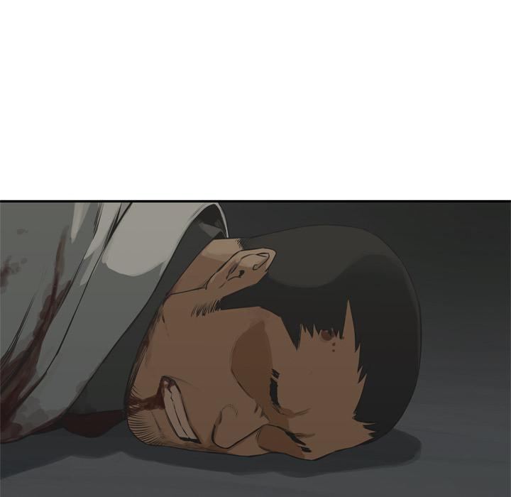 美国漫画韩漫全集-快递骑士：17无删减无遮挡章节图片 