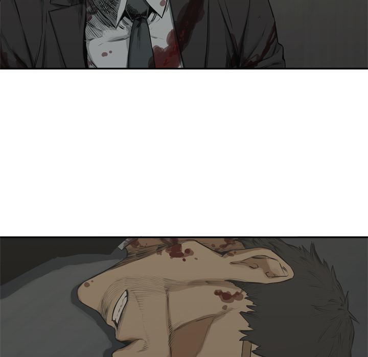 美国漫画韩漫全集-快递骑士：17无删减无遮挡章节图片 