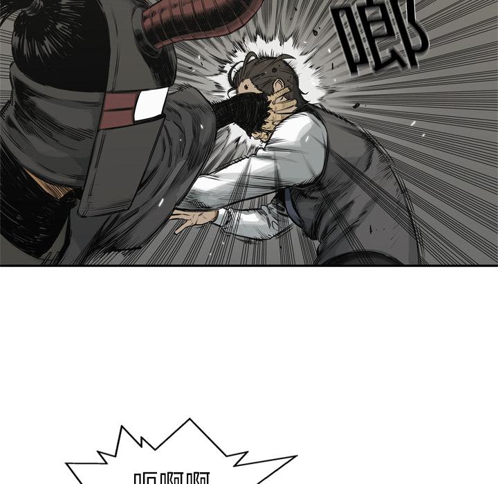 美国漫画韩漫全集-快递骑士：17无删减无遮挡章节图片 