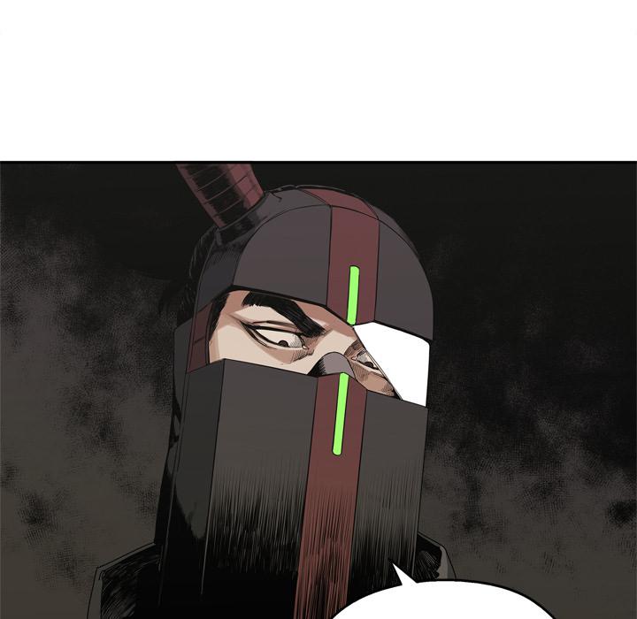 美国漫画韩漫全集-快递骑士：17无删减无遮挡章节图片 