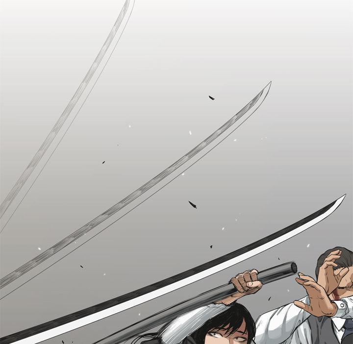 美国漫画韩漫全集-快递骑士：17无删减无遮挡章节图片 