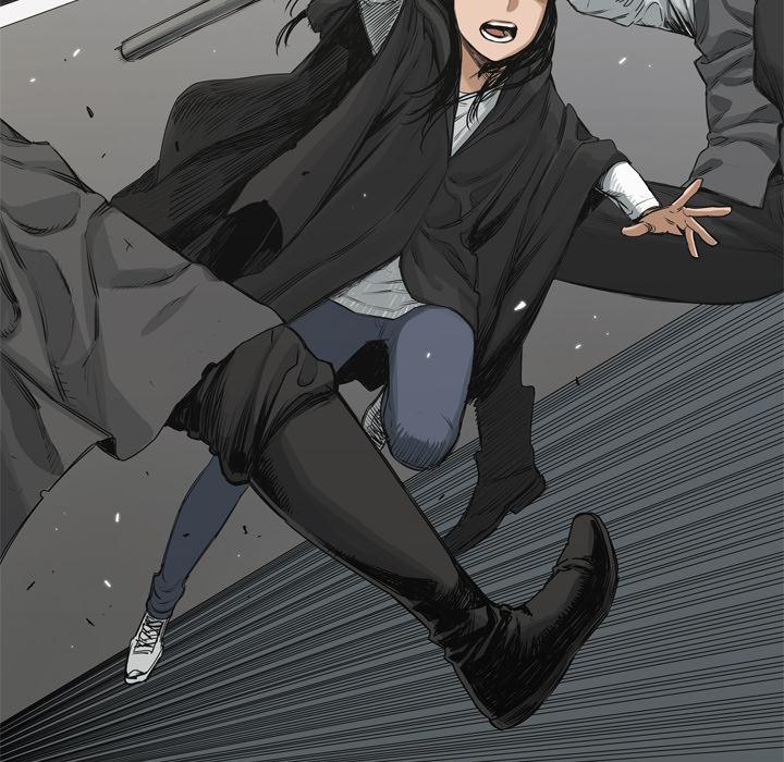美国漫画韩漫全集-快递骑士：17无删减无遮挡章节图片 