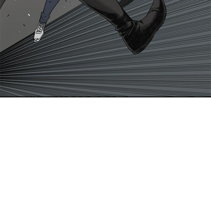 美国漫画韩漫全集-快递骑士：18无删减无遮挡章节图片 