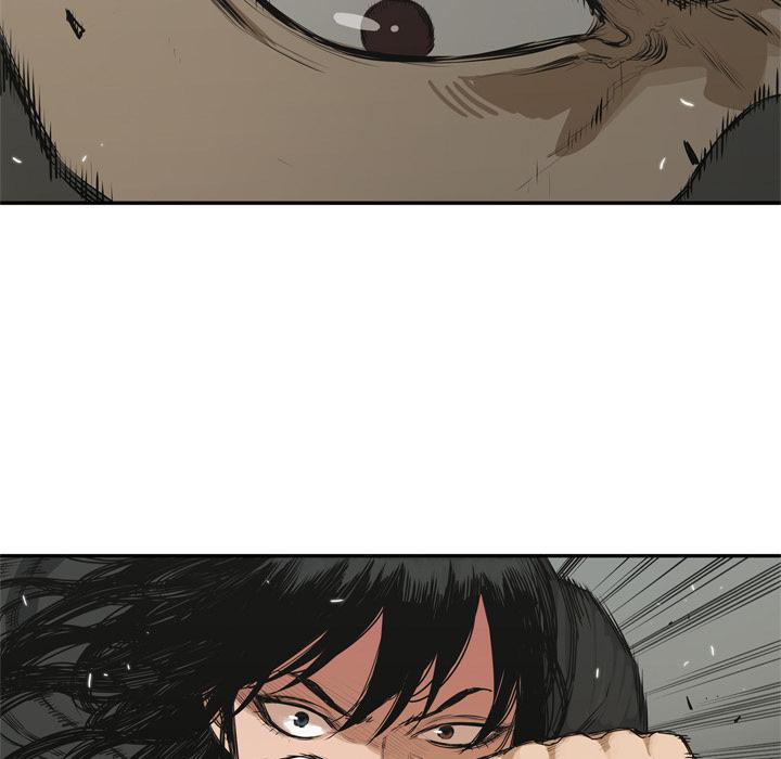 美国漫画韩漫全集-快递骑士：18无删减无遮挡章节图片 