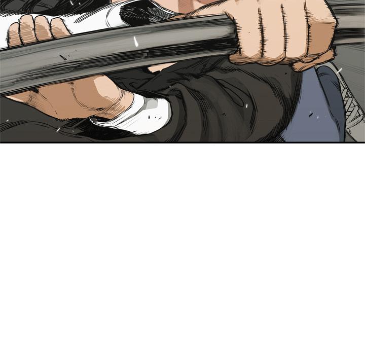 美国漫画韩漫全集-快递骑士：18无删减无遮挡章节图片 