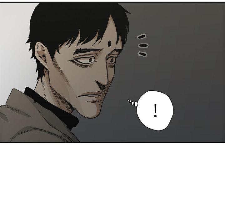 美国漫画韩漫全集-快递骑士：18无删减无遮挡章节图片 