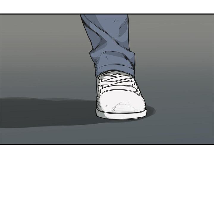 美国漫画韩漫全集-快递骑士：18无删减无遮挡章节图片 