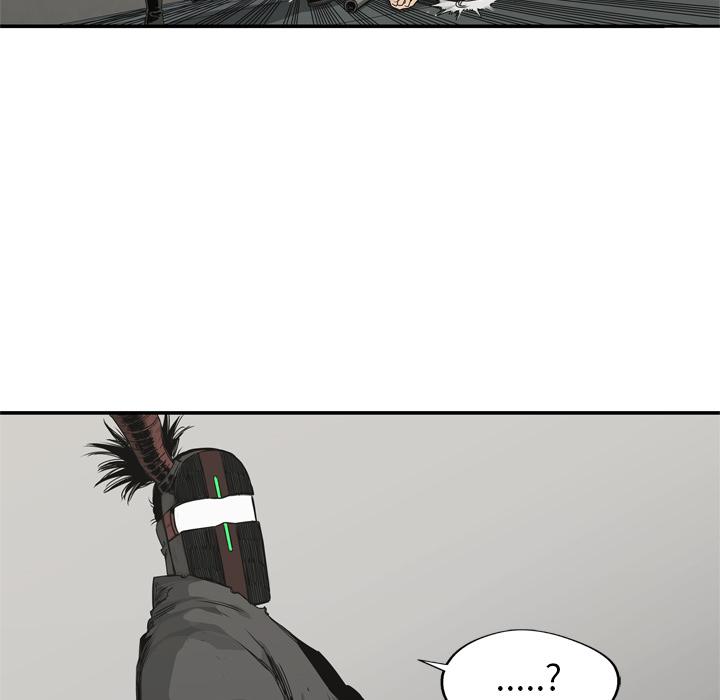 美国漫画韩漫全集-快递骑士：18无删减无遮挡章节图片 