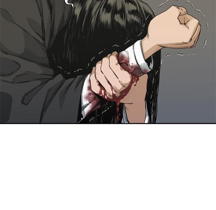 美国漫画韩漫全集-快递骑士：18无删减无遮挡章节图片 