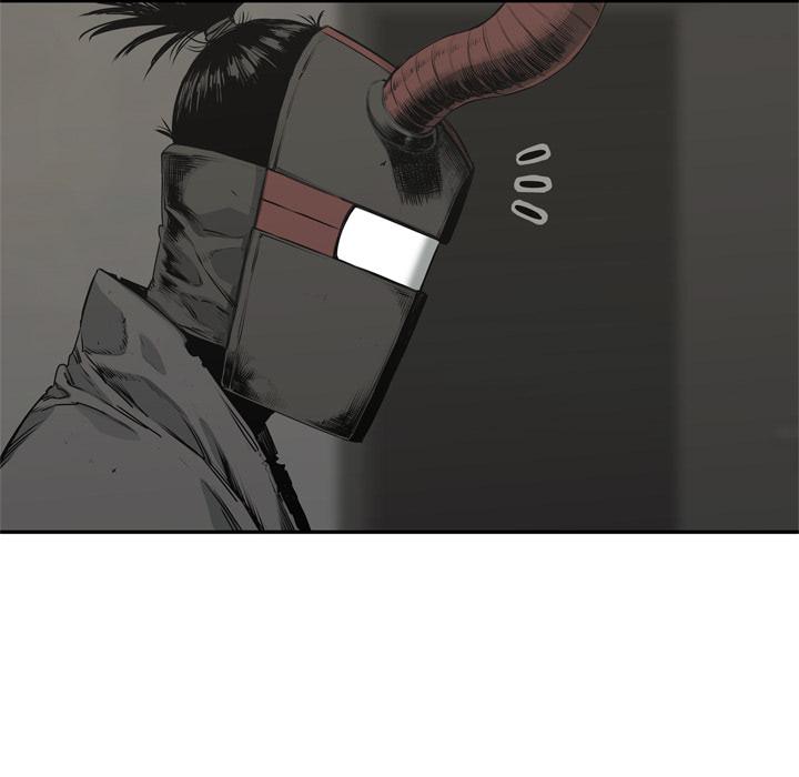 美国漫画韩漫全集-快递骑士：18无删减无遮挡章节图片 